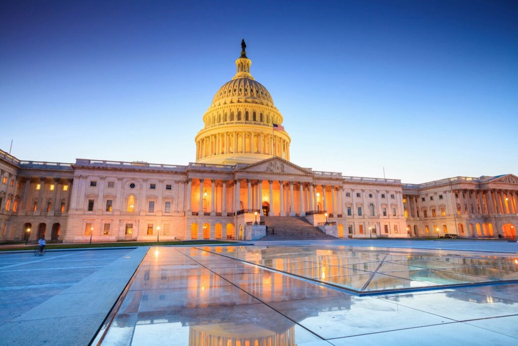 FHFA Shake-Up of GSE's.