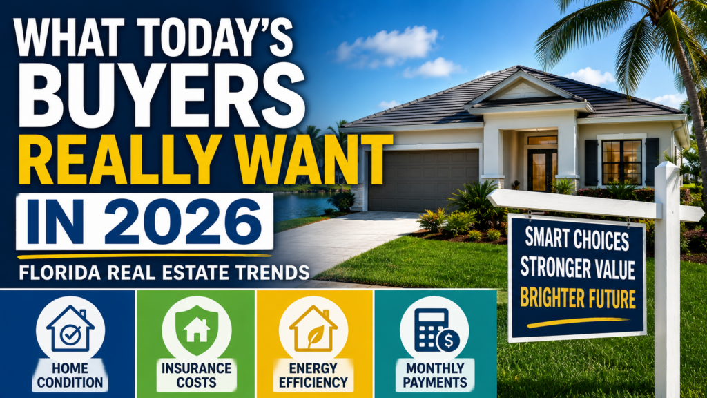 What Today’s Buyers Really Want in 2026