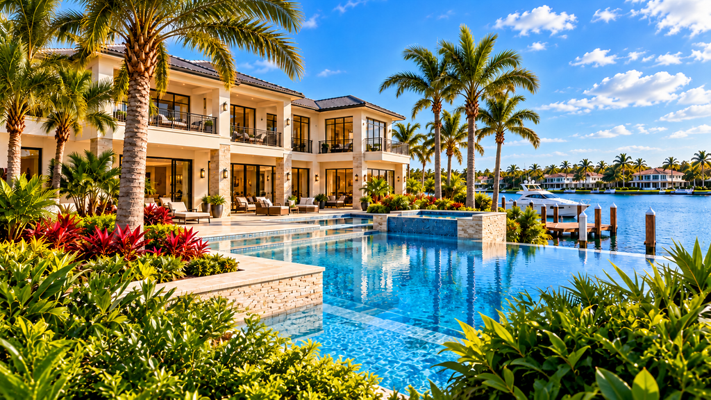 Luxury and Complex Appraisals