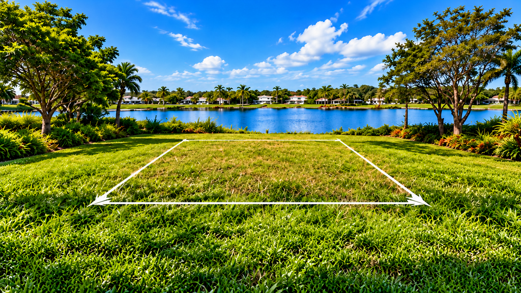Vacant Land Appraisals
